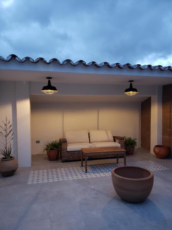Hotel Casa Carmen San Cristóbal de Las Casas Exteriér fotografie