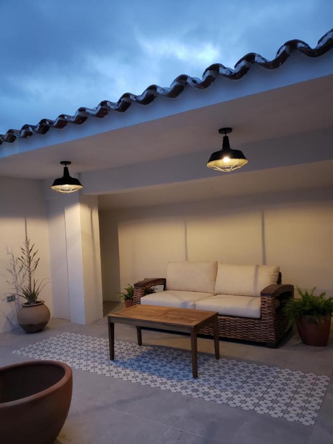 Hotel Casa Carmen San Cristóbal de Las Casas Exteriér fotografie